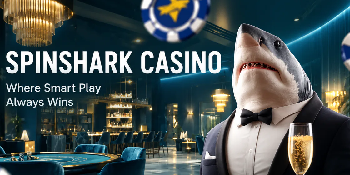 Spinshark